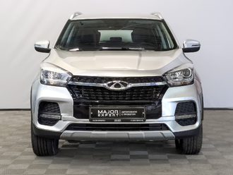 фото Chery Tiggo 4 I 2021