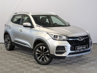 фото Chery Tiggo 4 I 2021