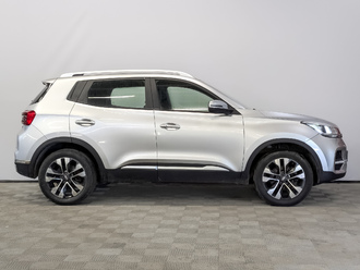 фото Chery Tiggo 4 I 2021