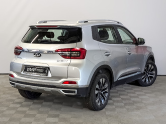 фото Chery Tiggo 4 I 2021