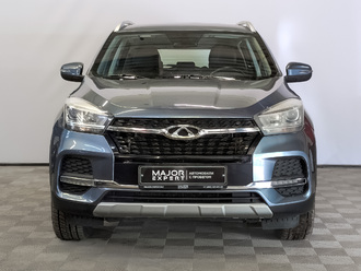 фото Chery Tiggo 4 I 2021