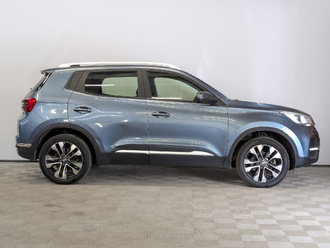 фото Chery Tiggo 4 I 2021