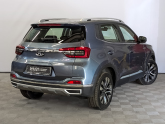 фото Chery Tiggo 4 I 2021