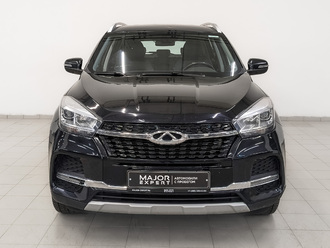 фото Chery Tiggo 4 I 2021