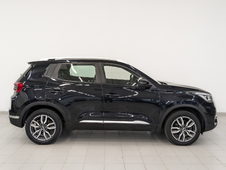 фото Chery Tiggo 4 I 2021