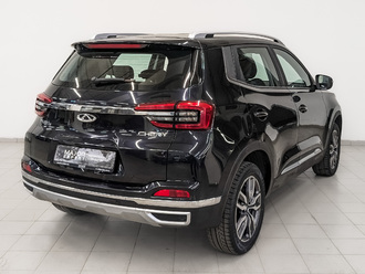 фото Chery Tiggo 4 I 2021