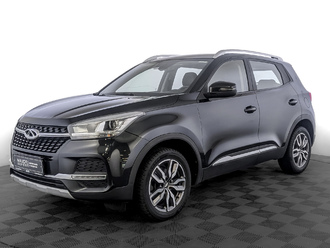фото Chery Tiggo 4 I 2021
