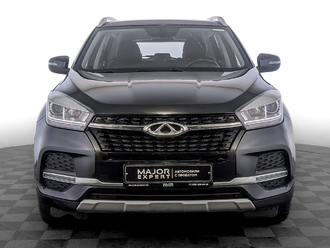 фото Chery Tiggo 4 I 2021