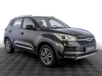 фото Chery Tiggo 4 I 2021