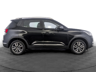 фото Chery Tiggo 4 I 2021