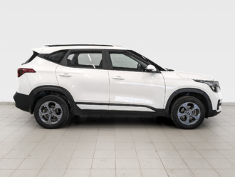фото Kia Seltos I 2022