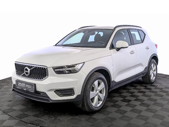 фото Volvo XC40 I 2019