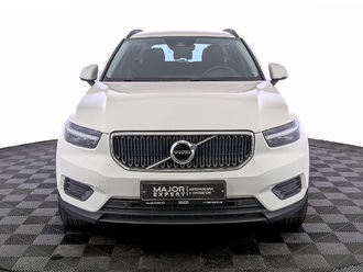 фото Volvo XC40 I 2019