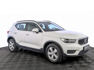 фото Volvo XC40 I 2019