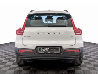фото Volvo XC40 2019 с пробегом