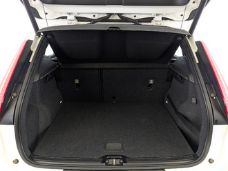 фото Volvo XC40 2019 с пробегом