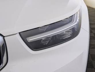 фото Volvo XC40 2019 с пробегом