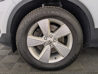 фото Volvo XC40 2019 с пробегом