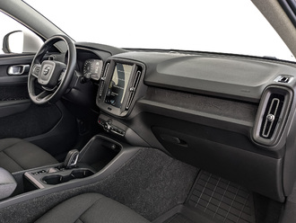 фото Volvo XC40 2019 с пробегом