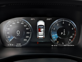 фото Volvo XC40 2019 с пробегом