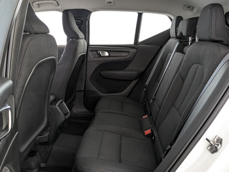 фото Volvo XC40 2019 с пробегом