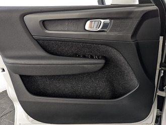 фото Volvo XC40 2019 с пробегом