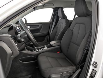 фото Volvo XC40 2019 с пробегом