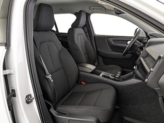 фото Volvo XC40 2019 с пробегом