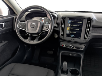 фото Volvo XC40 2019 с пробегом