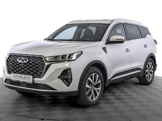 фото Chery Tiggo 7 Pro 2022