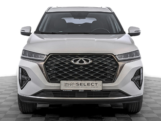 фото Chery Tiggo 7 Pro 2022