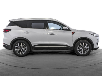 фото Chery Tiggo 7 Pro 2022