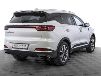 фото Chery Tiggo 7 Pro 2022