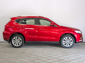 фото HAVAL H2 I 2016