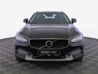 фото Volvo V90 CC 2018