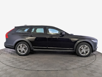 фото Volvo V90 CC 2018