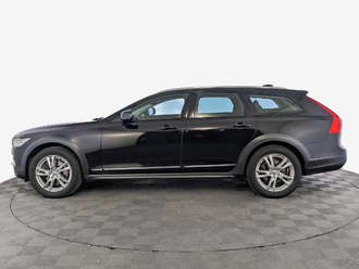 фото Volvo V90 Cross Country 2018 с пробегом
