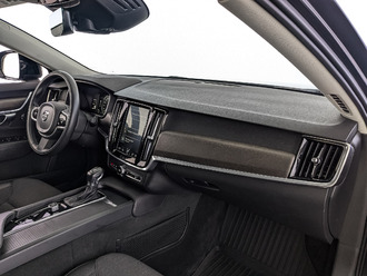 фото Volvo V90 Cross Country 2018 с пробегом