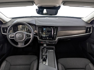 фото Volvo V90 Cross Country 2018 с пробегом