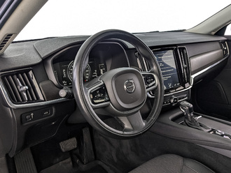 фото Volvo V90 Cross Country 2018 с пробегом
