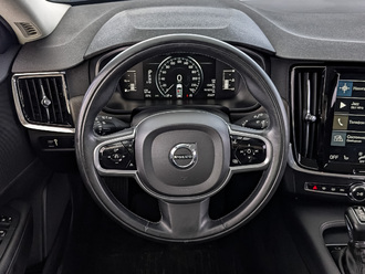 фото Volvo V90 Cross Country 2018 с пробегом