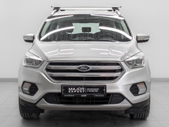 фото Ford Kuga II 2018