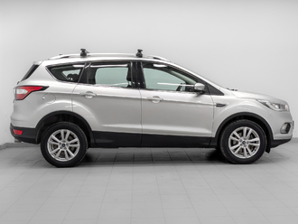 фото Ford Kuga II 2018