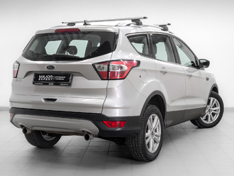 фото Ford Kuga II 2018