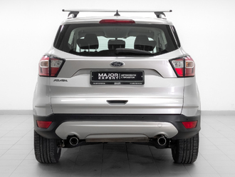Kuga II