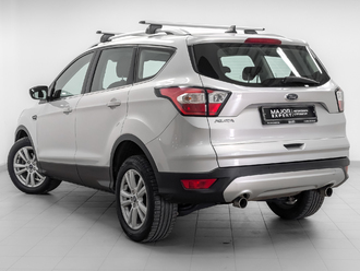 Kuga II