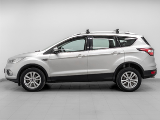 Kuga II