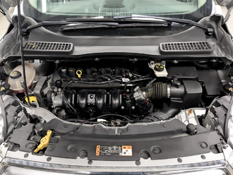 Kuga II