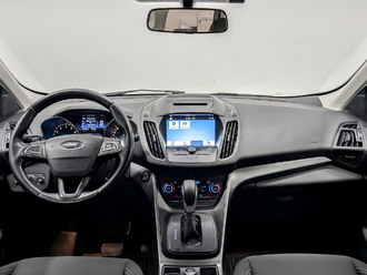Kuga II