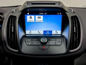 Kuga II